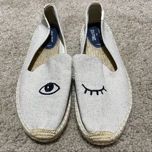 Soludos espadrilles